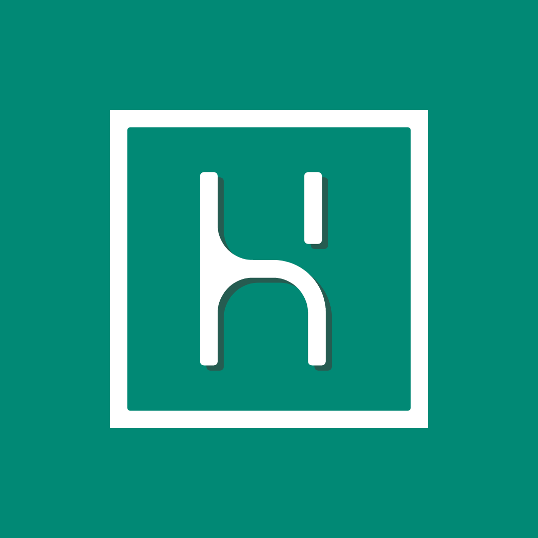 Hamro Maps Logo